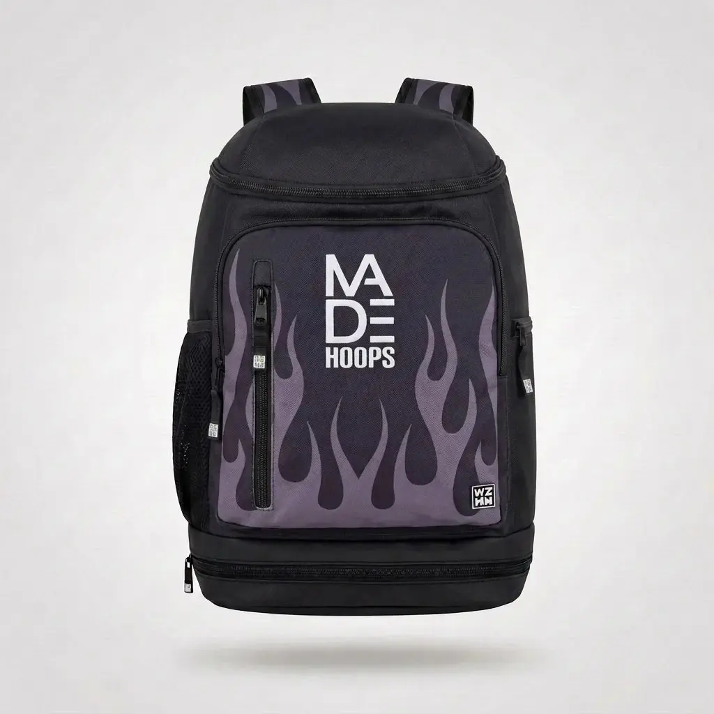 MADE Hoops Levels Backpack