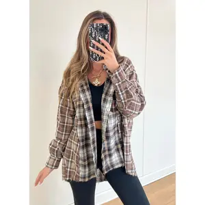 Jackson Flannel