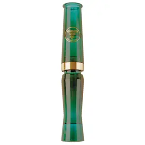 Quaker Boy 32610 Wingmaster Goose Call
