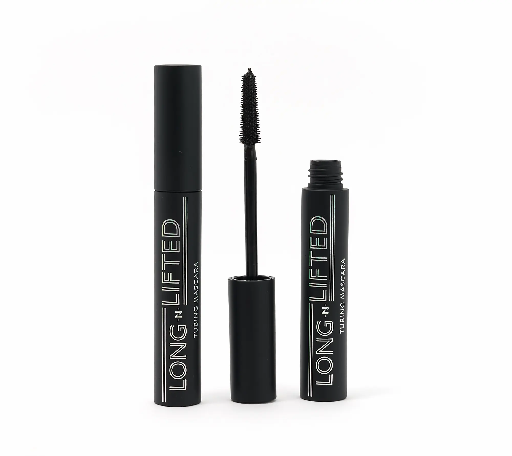 Laura Geller Long N Lifted Tubing Mascara Duo Laura Geller Long N Lifted Tubing Mascara Duo