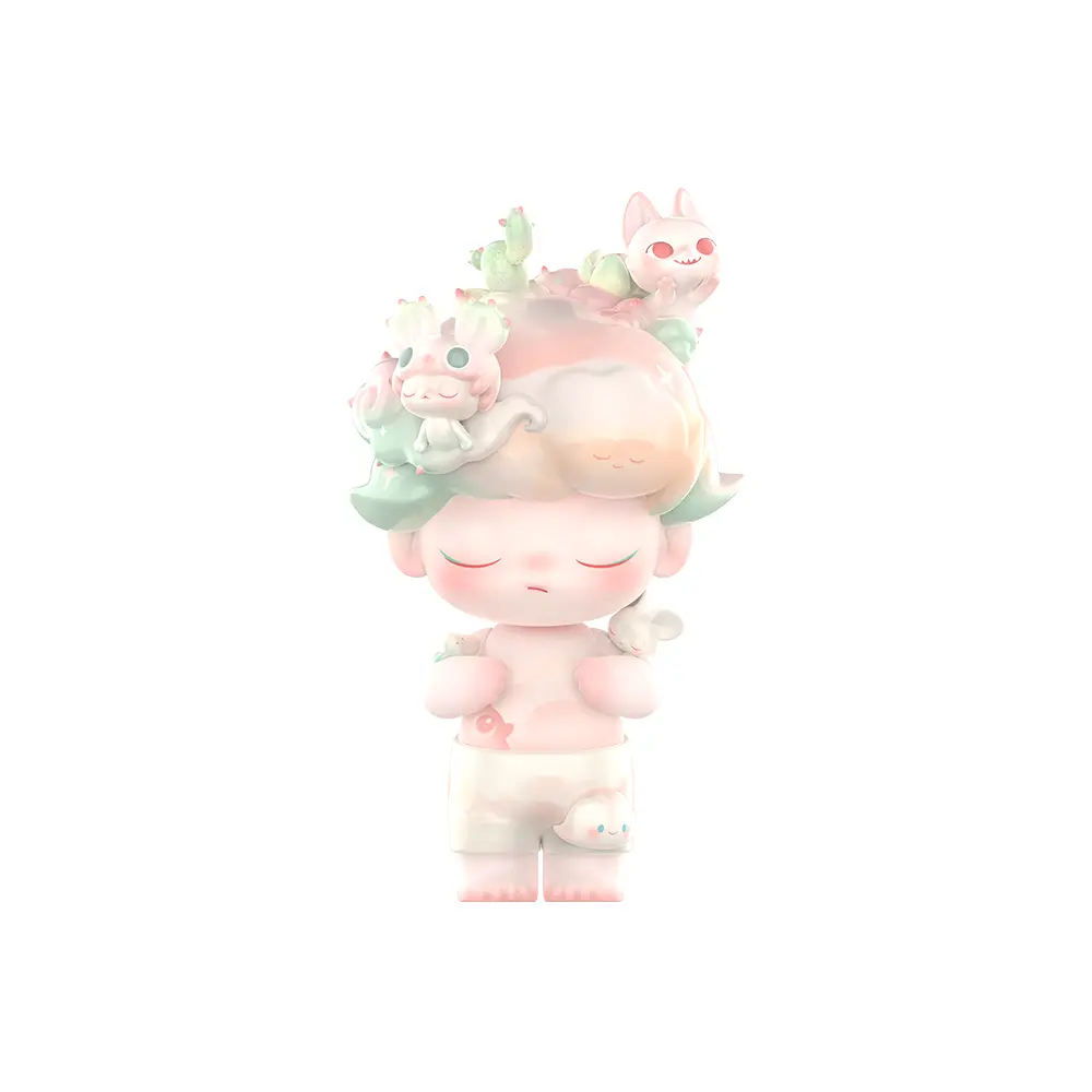 MEGA JUST DIMOO 400% Dreaming of You