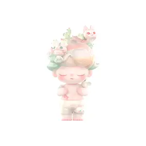 MEGA JUST DIMOO 400% Dreaming of You