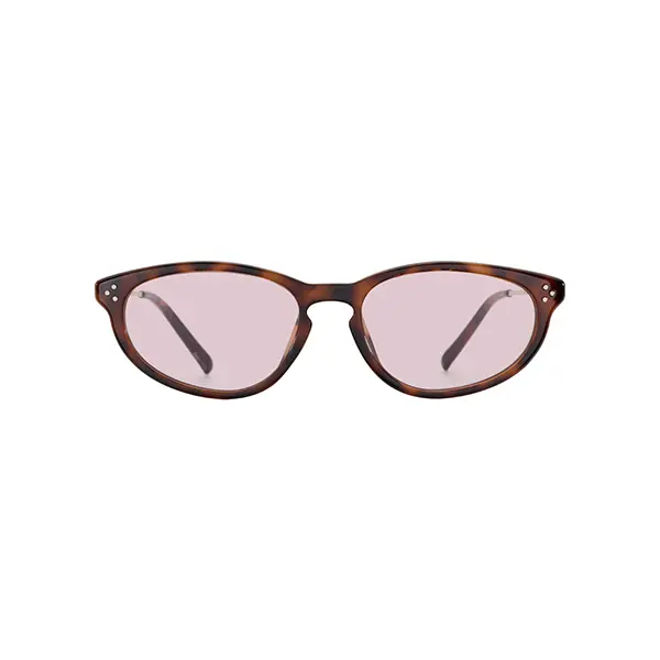 BLUE ELEPHANT BANDI-S Leopard Sunglasses UV400 Protection Unisex Eyewear