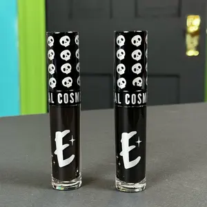 Black liquid lipstick & Gloss Duo