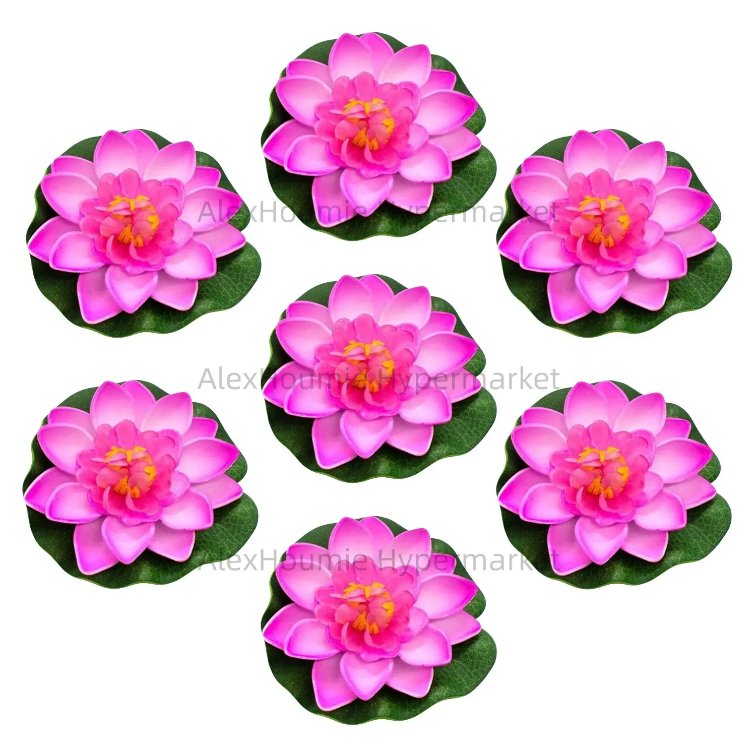 Gouache 7PCS