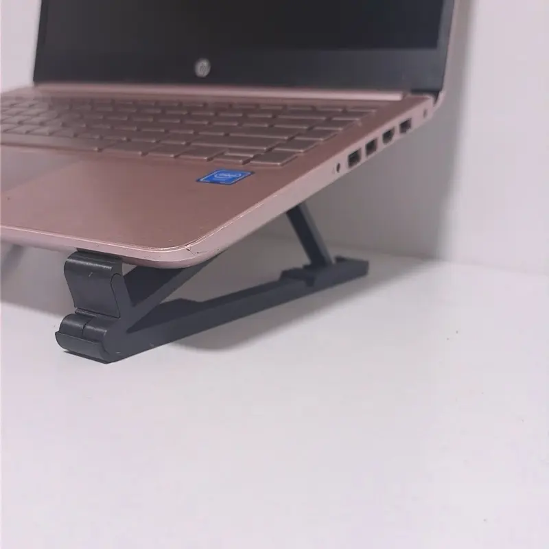 Portable computers stand