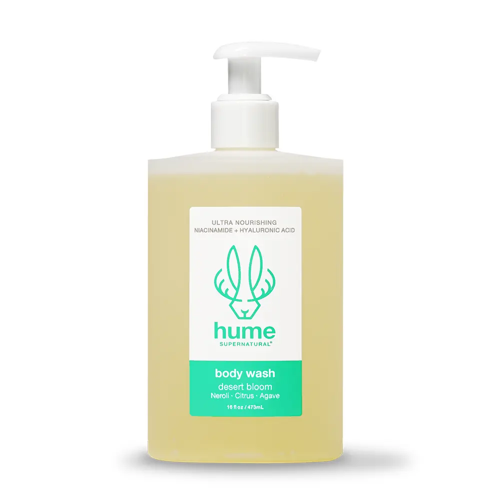Body Wash