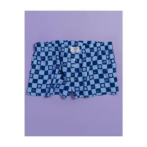 AE x Bubble Poplin Boxer