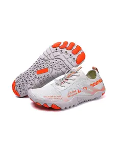 New Unisex Water Shoes, Quick-Dry Barefoot Sports Shoes, Ideal for Rivers Beach Pool Hiking Surfing Kayaking Camping, Comfortable Lightweight Design, Sporty Water Shoes