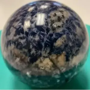 Sodalite Sphere
