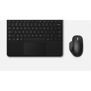 Microsoft  Bluetooth Mouse, Black