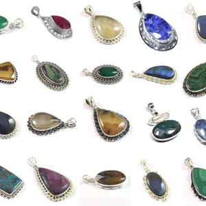 Necklaces Pendants with 20in sterling silver chain