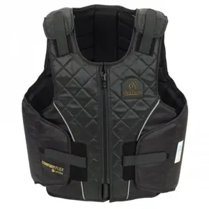 Ovation Comfort Flex Body Protector Adult XS
