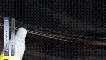 Magic Car Scratch Removal Pen – Fast Paint Scratch Repair Tool for Cars, Restore Gloss Instantly, Perfect for Fall Vehicle Care