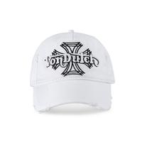 Von Dutch 'MotoCross' Hat – White