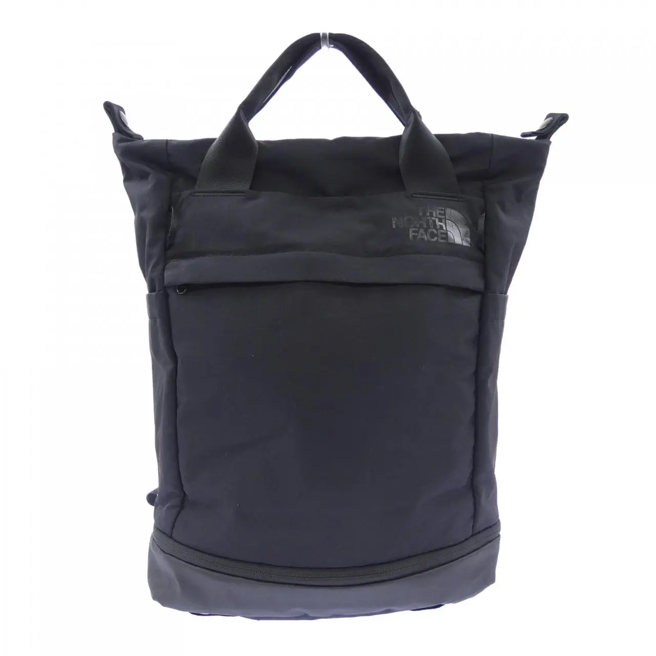 Pre-owned THE NORTH FACE Nylon Tote Bags Backpack