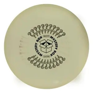 Mint Discs Nocturnal Glow Taco (Mystery Box Disc)