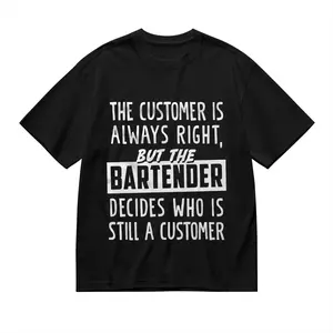 Bartender Shirt. Bartender Gift. Bar Shirt. Bartending Shirt. Bartender Shirts. Barista Shirt. Barte