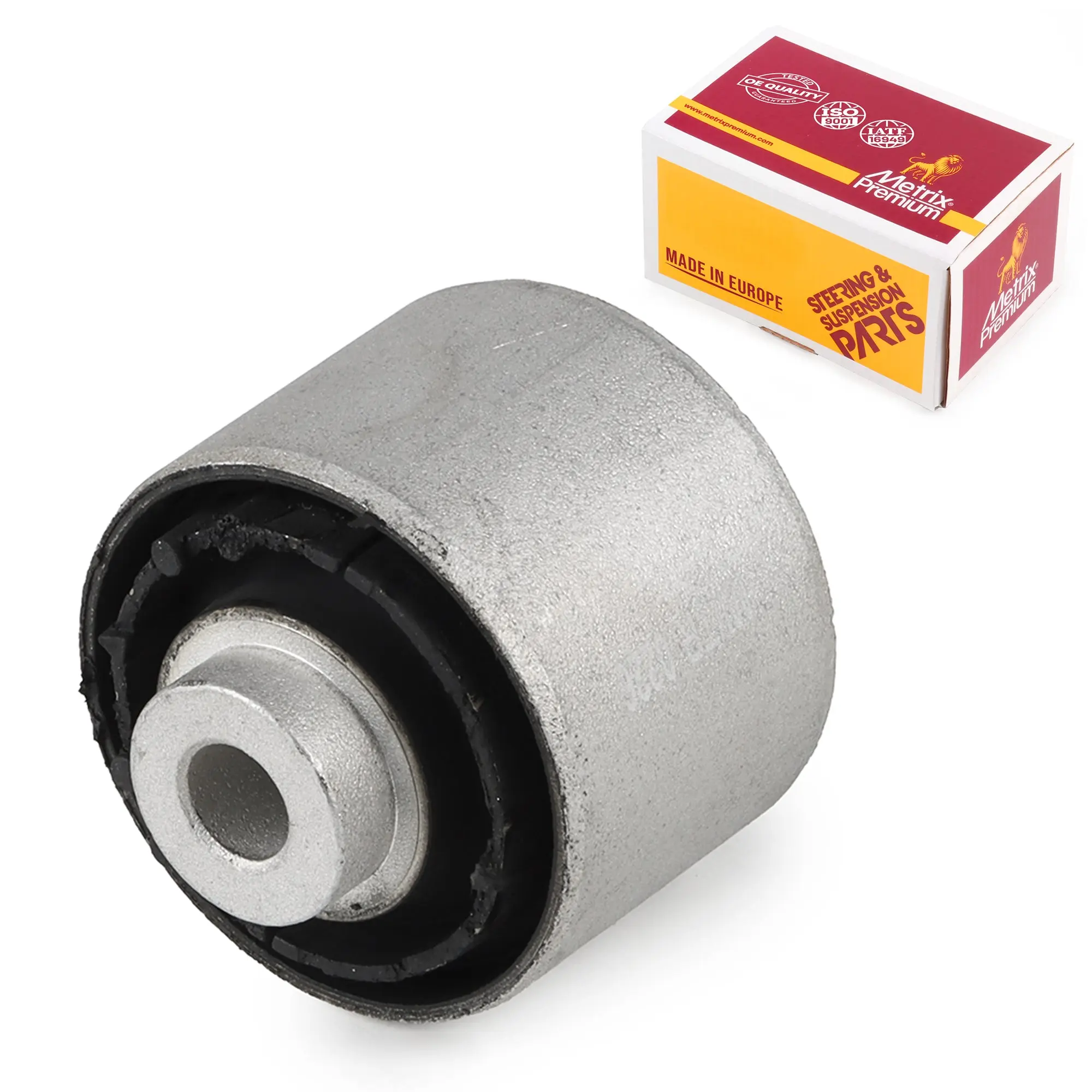 Front Lower Rearward Control Arm Bushing 51044MT