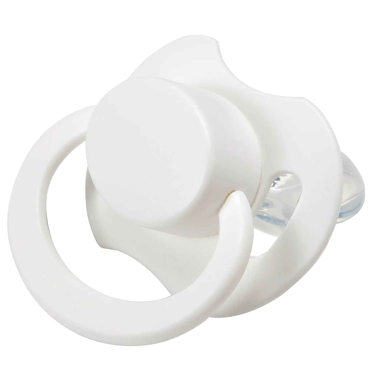 LittleForBig Bigshield Generation-II Adult Sized Pacifier Printed Set ...