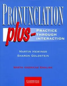 USED-Pronunciation Plus Student's Book: Practice Through Interaction by Hewings, Martin (Paperback)