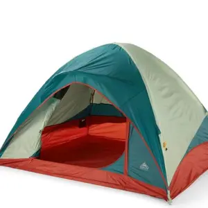 Kelty Discovery Basecamp 4 Tent