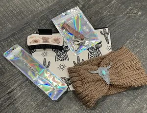 The YAK Box Accessory Western Gift Box