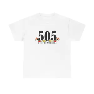 505 Centro America Men's Tee