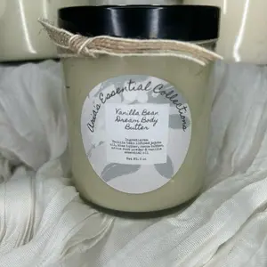 Vanilla Bean Dream Body Butter