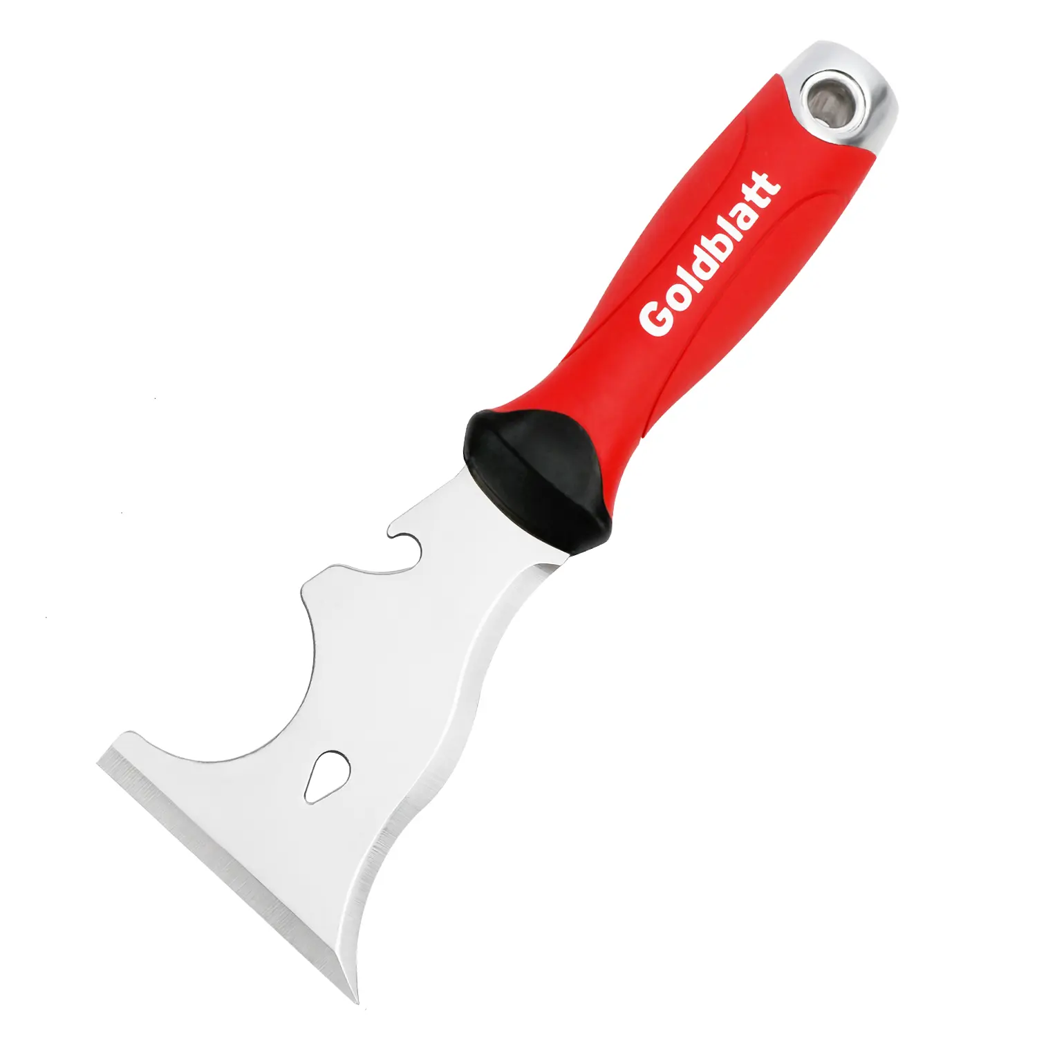 #blackfriday Goldblatt Paint Scraper Tool, Stainless Steel Putty Knife Scraper