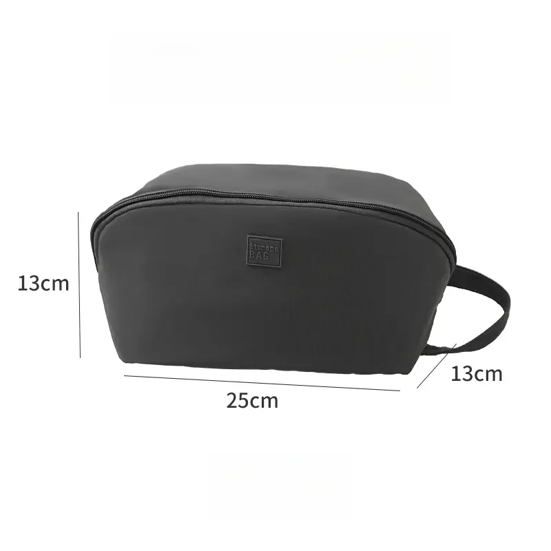 Underwear bag [gray]