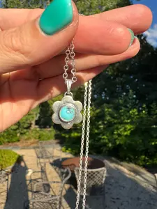 Flower Charms