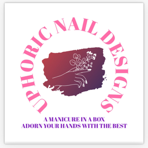 Uphoric Nail Designs