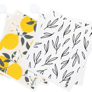 Papaya reusable towels Reusable