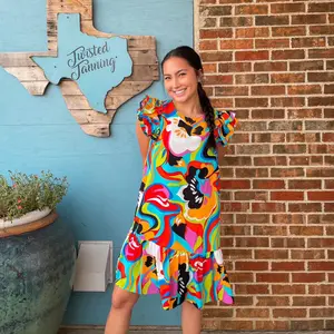 Blaire dress Casual Casual