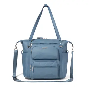 baggallini Nolita Small Convertible Backpack