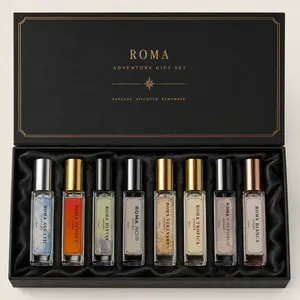 The Adventure Set Collection (10mL)