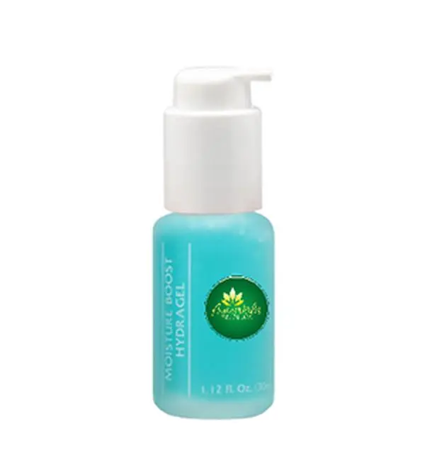 Moisture Burst Hydragel