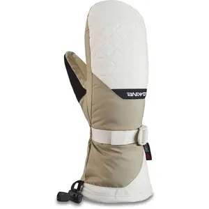 Dakine Women's Leather Camino Mittens 2024