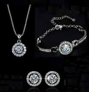 Royal Halo Set