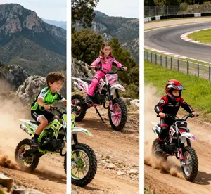 Explorinox Durable Kids' Toy bike Designed for Childhood Days Confidently Spread Happiness And Very Popular