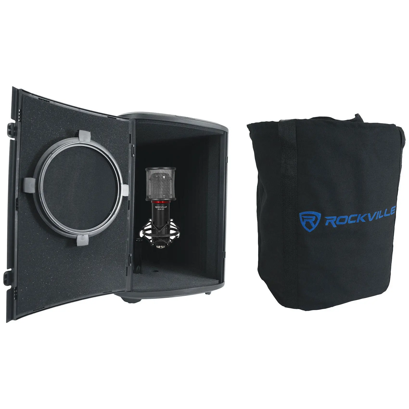 RCM SR + ISOBOX
