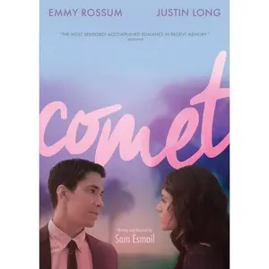 Comet  [DIGITAL VIDEO DISC] - Ifc Independent Film - Comedy Video - DIGITAL VIDEO DISC