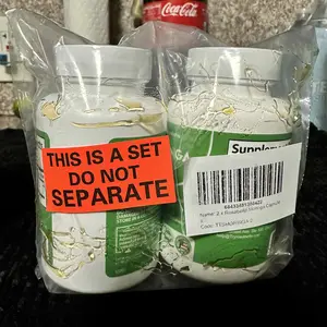 Product Review of 2 x Rosabella Moringa Capsules (800mg) for Immune Support, Gut Health & Vitamins from R**h E**a S**o