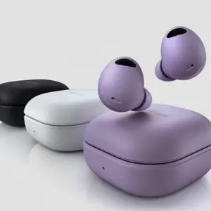 Buds Pro 2 Wireless Earbuds - Noise-Cancelling & Fast Charging