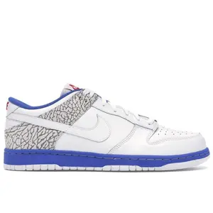 Nike Men's Dunk Low Jordan Pack, from StockX