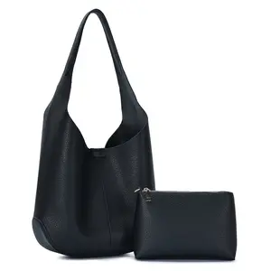 The "Larkin" Hobo Bag