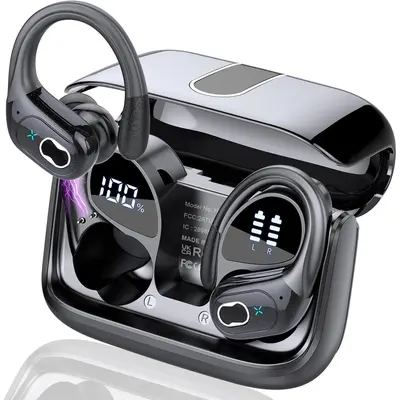 Best Headphones Working Out TikTok Shop