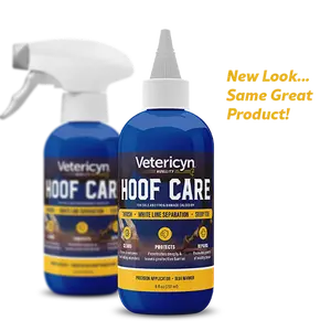 Vetericyn Hoof Care- 8oz.