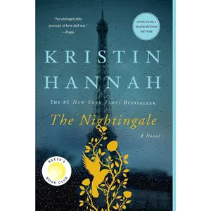 The Nightingale: A Novel